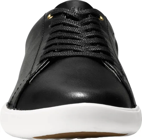 Vista 2 de Cole Haan Zapatillas Grand Crosscourt de cuero para mujer
