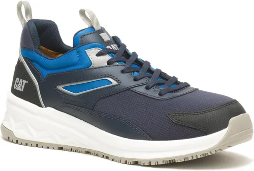Vista 2 de Zapatillas de trabajo con punta compuesta de carbono Streamline Runner