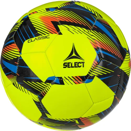 Vista 12 de Select Balón de fútbol clásico