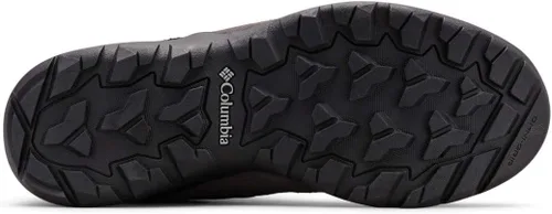Vista 6 de Columbia Redmond V2 Mid impermeable para hombre