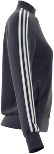 Vista 2 de adidas Womens Standard Essentials 3-Stripes Track Jacket