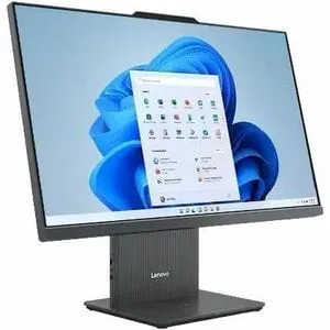 Vista 9 de IdeaCentre AIO 24IRH9 Ci5 8GB 512GB SSD