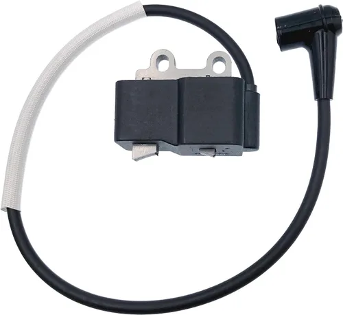 Vista 2 de Bobinas de encendido A411001620 para soplador de mochila Echo EB600RT,PB-580H,Módulo de motor PB-580T,Sustituye la bobina OPPAMA,A10058