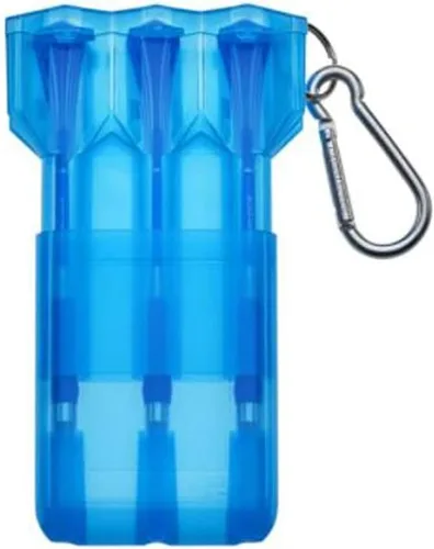 Vista 15 de Casemaster de GLD Products - Estuche ajustable para dardos Nomad
