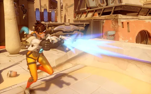 Vista 2 de Overwatch - Origins Edition - PC