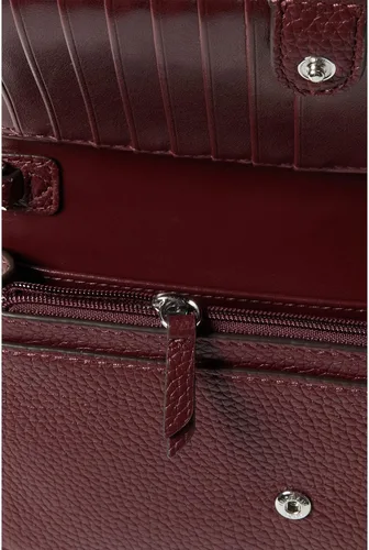 Vista 3 de Michael Kors Jet Set Charm - Bolso cruzado pequeño para teléfono