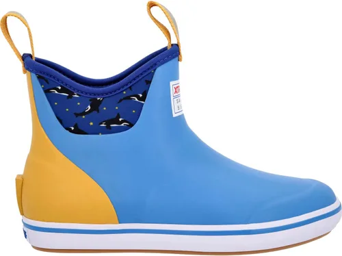 Vista 7 de Xtratuf Botines acuáticos de 6 pulgadas para mujer