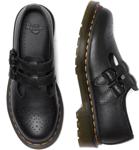 Vista 3 de Dr. Martens Mujer 8065 Mary Jane