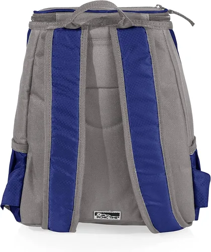 Vista 4 de Picnic TIME Disney Backpack Cooler, Insulated Soft Cooler Backpack, Waterproof Lunch Bag, Portable Hiking Ice Chest for Beach, Picnic, Camping &