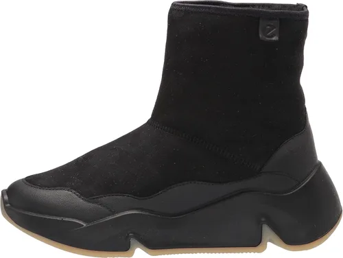 Vista 8 de ECCO Zapatos deportivos gruesos Hygge para mujer