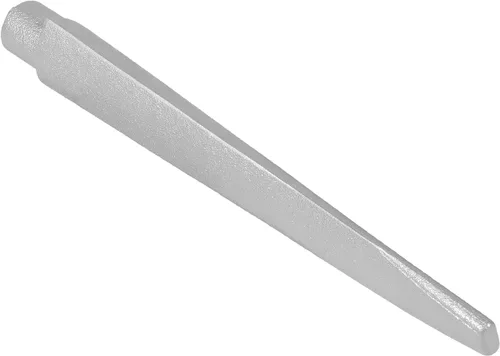 Vista 8 de Knifemakers Tomahawk Ojo Deriva Mandril Herramienta Herrero Martillo Ojo Deriva Ojo Deriva Herramienta
