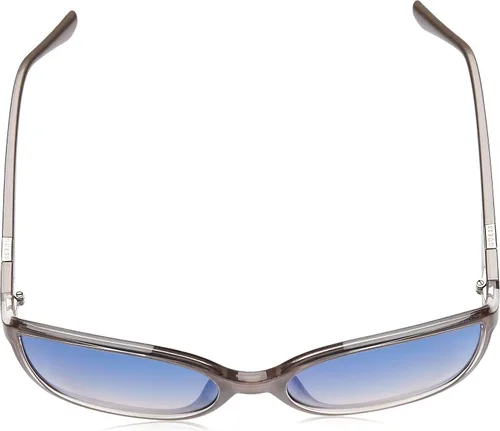 Vista 4 de GUESS Gafas de sol de gran tamaño de ojo de gato