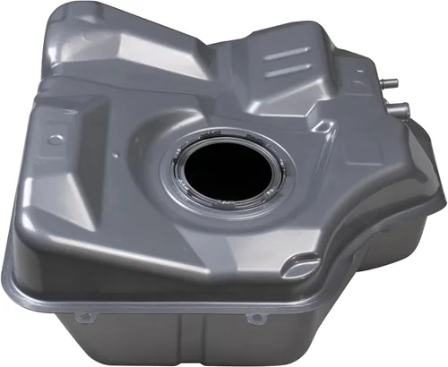 Vista 249 de TRQ Depósito de combustible de gasolina de 18.5 galones compatible con Toyota Tacoma 2003-2004