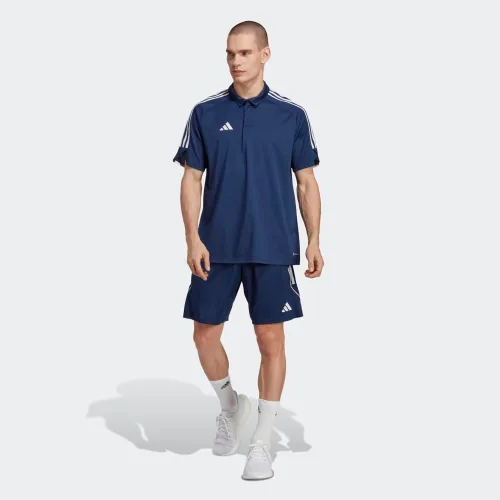 Vista 5 de adidas Pantalones cortos de entrenamiento Tiro23 League para hombre