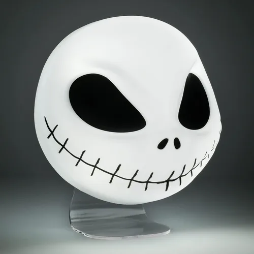 Vista 3 de Paladone Movie Character Mask Lights