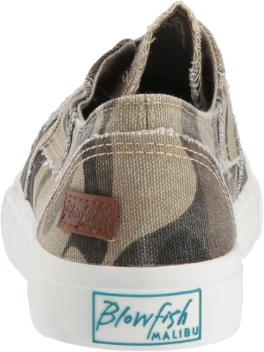 Vista 233 de Blowfish Marley - Tenis de moda para mujer