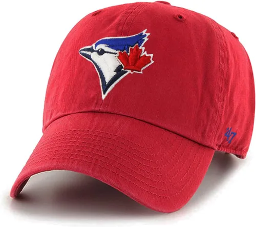 Vista 8 de NCAA '47 Clean Up–Gorra ajustable, una talla para todos Caqui