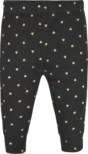 Vista 5 de Gerber Conjunto de pantalones activos para niña bebé