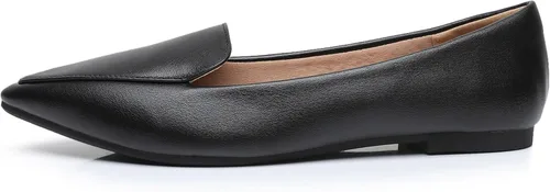 Vista 2 de VenusCelia Zapatos planos Funkier para mujer, 0