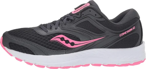 Vista 9 de Saucony VERSAFOAM Cohesion 12 - Tenis de correr para mujer, para carretera