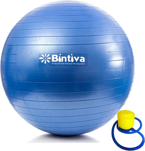 Vista 10 de bintiva Pelota de ejercicio