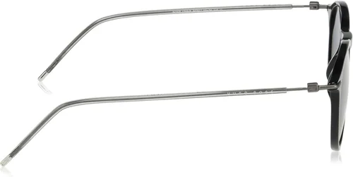 Vista 3 de Gafas de sol Boss (hub) 1309 S 0807 Negro, Negro
