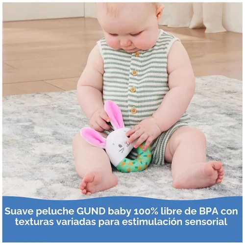 Vista 6 de Ms. Rachel MSR OTH Salto ConejitosAnilloSensorial GML, 6072309