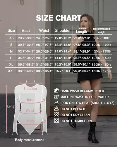 Vista 6 de MANGOPOP Body sin mangas para mujer, cuello de tortuga, manga larga, sin mangas, para mujer