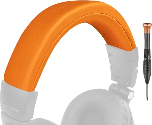 Vista 10 de SOULWIT Diadema para ATH M50X - Negro