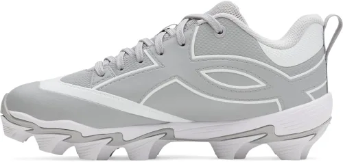 Vista 7 de Under Armour Botines de béisbol Leadof Icon Low Rm Jr para niños