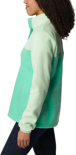 Vista 3 de Columbia Women's Benton Springs Half Snap Pullover