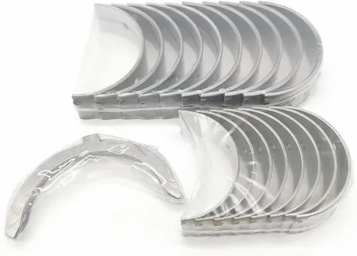 Vista 6 de Kit de reconstrucción de revisión para Toyota 1KD 1KD-FTV Motor Hilux Prado LAND CRUISER 3.0L