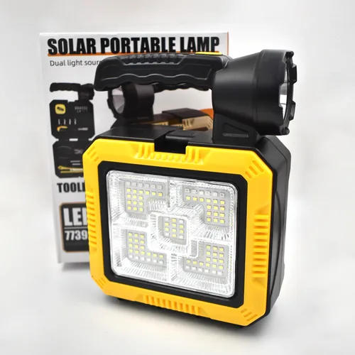 Kit de herramientas solar premium de Primo's CyberMarket