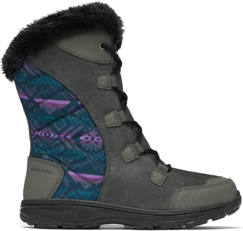 Vista 7 de Columbia Women's Ice Maiden Ii Snow Boot