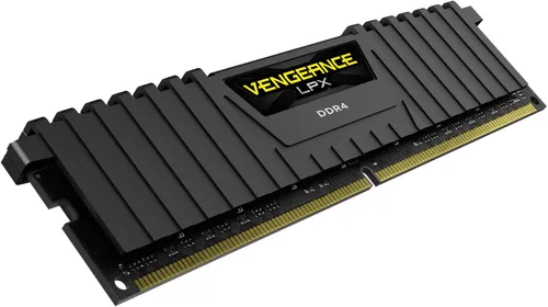 Vista 7 de Corsair Vengeance - DDR4 DRAM Memoria para computadora de escritorio