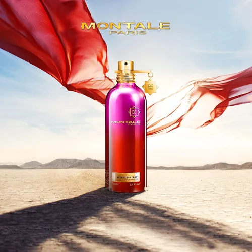 Vista 3 de MONTALE Velvet Fantasy Eau de Parfum, 3.4 fl. oz.