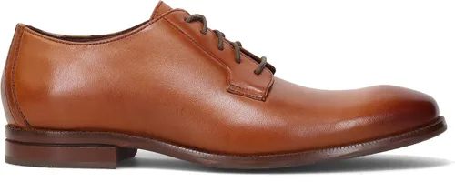 Vista 3 de Cole Haan Sawyer punta lisa para hombre