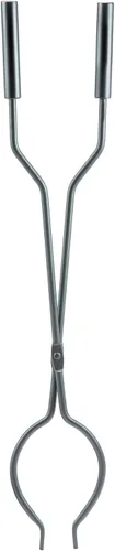 Vista 12 de Uniflame Juego de herramientas de chimenea negra de 5 piezas (F-1070)