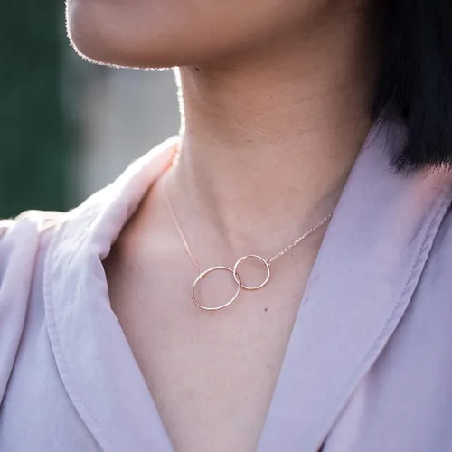 Vista 5 de Regalo para San Valentín Joyería para Mujer, Esposa, Novia