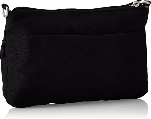 Vista 2 de Baggallini Plaza Mini cartera cruzada