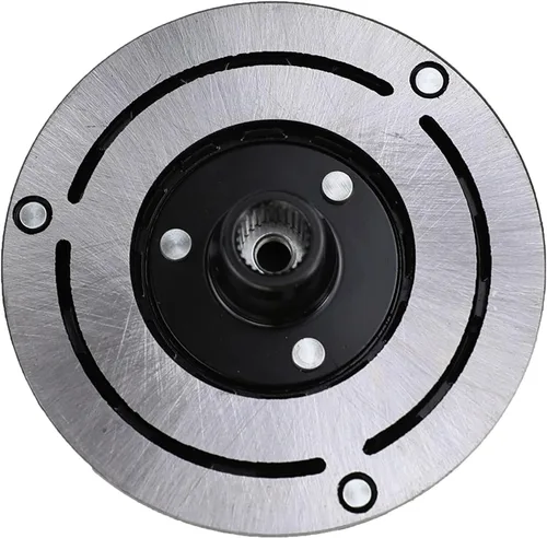 Vista 6 de Reemplazo del kit de montaje del embrague del compresor de CA para Nissan Rogue 2.5L 2008-2013