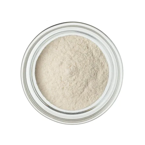 Vista 4 de Goma de goma guar pura sin OMG vegano OU Kosher certificado - 50 g/2 oz