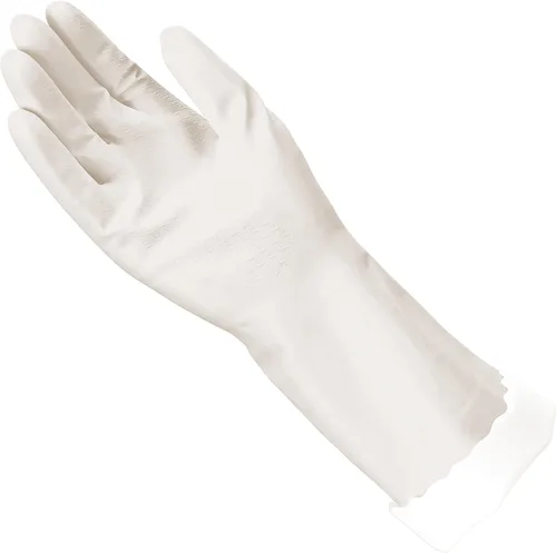 Vista 7 de Mr. Clean Duet - Guantes de limpieza de látex reutilizables con agarre antideslizante, 2 pares, pequeños
