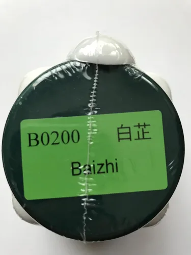Vista 7 de Bai Zhi - Raíz de Angélica fragante, 3.53 oz