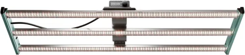 Vista 11 de MARS HYDRO Luz de Crecimiento LED FC1000W, Samsung LM301H EVO, con Función de Control Inteligente, ideal para agricultura vertical comercial