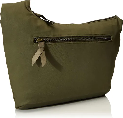 Vista 2 de Women's Cotton Crossbody Sling Purse