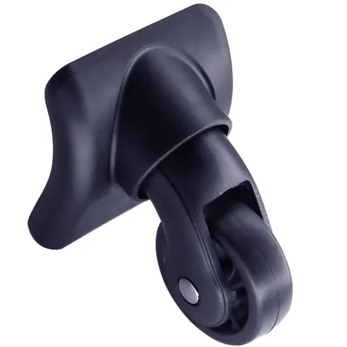 Vista 4 de Repuesto de rueda de equipaje reparación maleta bolsa piezas Spinner Ruedas ruedas-W149 (W149-a Set 4 piezas)