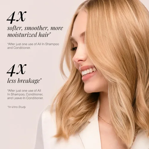 Vista 6 de SURFACE Hair - All In Shampoo