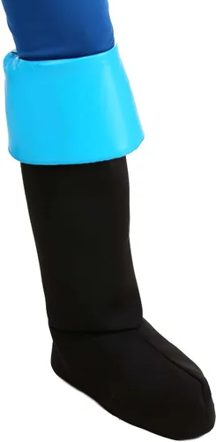 Vista 7 de Disguise Disfraz de Prince Eric Deluxe para hombre