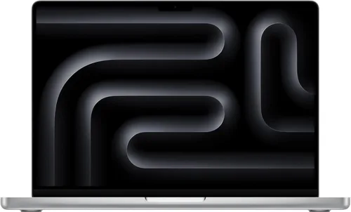 Vista 8 de Apple Laptop MacBook Pro 2026 con chip Apple M5 Max con CPU de 18 núcleos y GPU de 32 núcleos: diseñada para IA, pantalla de 14.2 pulgadas, memoria